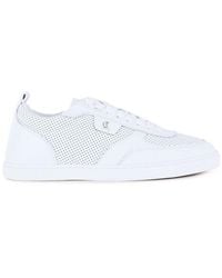 Christian Louboutin - Sneakers - Lyst