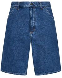 Carhartt - Shorts - Lyst