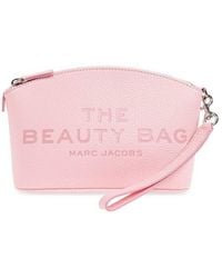Marc Jacobs - The Beauty Bag Makeup Bag - Lyst