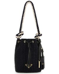 Prada - Bucket Bags - Lyst