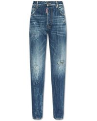 DSquared² - '642' Jeans, - Lyst