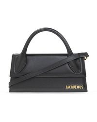 Jacquemus - Bags.. Black - Lyst