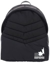 DSquared² - Backpack - Lyst