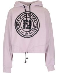 fendi womens hoodie