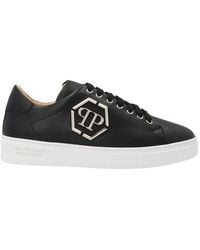 Philipp Plein Shoes for Men - Up to 75% off at Lyst.com