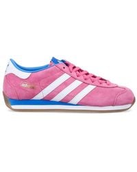 adidas Originals - Country Japan Low-top Sneakers - Lyst