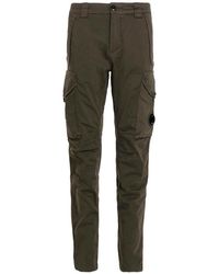 C.P. Company Pants, Slacks and Chinos 