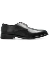 Paul Smith - Derby Lace-Up Shoes - Lyst