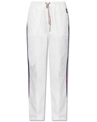 Gucci - Flared Trousers - Lyst
