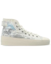 Adidas originals deals matchcourt high rx3