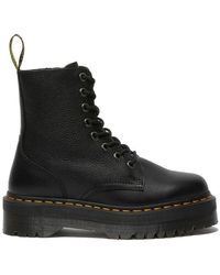 Dr. Martens Jadon Boots for Women - Up to 29% off | Lyst UK