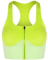 adidas By Stella McCartney - Polyester Top - Lyst
