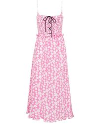 Miu Miu Dresses for Women | Online Sale up to 72% off | Lyst