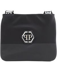 philipp plein side bag