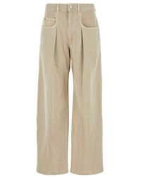 Isabel Marant - Jeans - Lyst