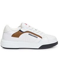 DSquared² Sneakers for Men | Online Sale up to 55% off | Lyst