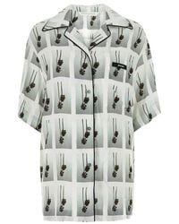 Palm Angels - Camicia - Lyst