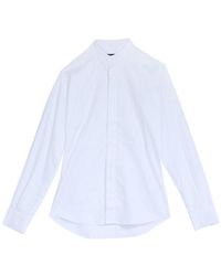Karl Lagerfeld - Long Sleeved Shirt - Lyst