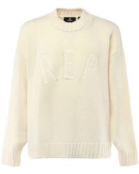 Represent - Rep Knit Jumper - Lyst