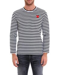 cdg t shirt men