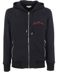 alexander mcqueen hoodies