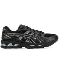 Asics - Gel-Kayano 14 Lace-Up Sneakers - Lyst