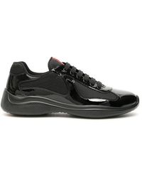 Prada Shoes for Men | Online Sale up to 50% off | Lyst