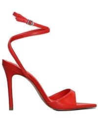 SCHUTZ SHOES - Emma Slingback Sandals - Lyst