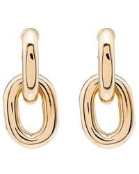 Paco Rabanne Earrings for Women - Up to 50% off at Lyst.com
