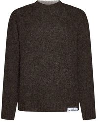 A.P.C. - Apc Capsule Sweaters - Lyst