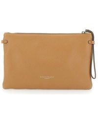 Gianni Chiarini - Hermy Clutch Bag - Lyst