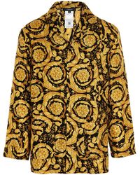 Versace Barocco Shirt - Multicolour