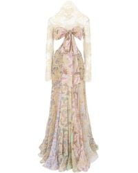 Zimmermann - Dresses - Lyst