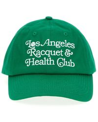 Sporty & Rich - Raquet & Health Club Hats - Lyst