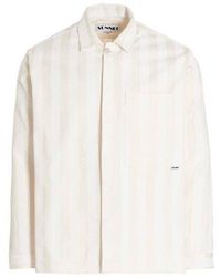 Sunnei Shirts for Men - Up to 60% off | Lyst