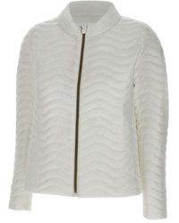 Save The Duck - Puffer Jacket - Lyst