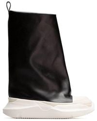 Rick Owens DRKSHDW Boots for Men - Up to 20% off at Lyst.com