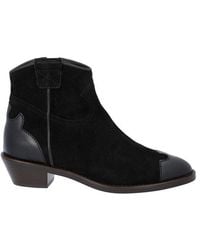 See By Chloé Boots for Women - Up to 60% off | Lyst Canada