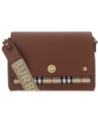 Burberry Bags for Women - Up to 55% off | Lyst