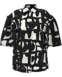 Max Mara - 'carella' Shirt - Lyst