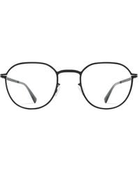 Mykita - Rounded Frame Glasses - Lyst
