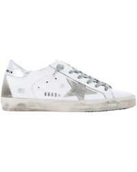 golden goose glitter sneakers sale