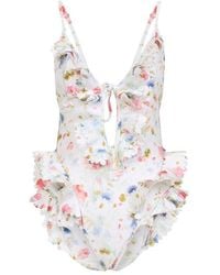 Zimmermann - Swimwear - Lyst