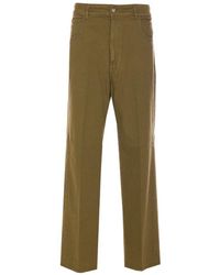 TRUE AVENUE - Marta Wide Leg Jeans - Lyst