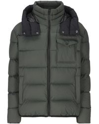 Moose Knuckles - Outerwear - Lyst