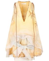 Zimmermann - Dresses - Lyst