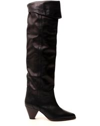isabel marant remko boots