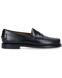 Sebago - Classic Dan Slip-On Loafers - Lyst