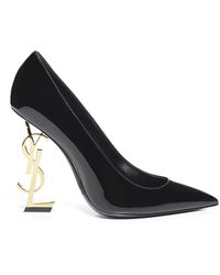 ysl shoes on sale