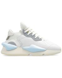 Y-3 - 'kaiwa' Sneakers, - Lyst